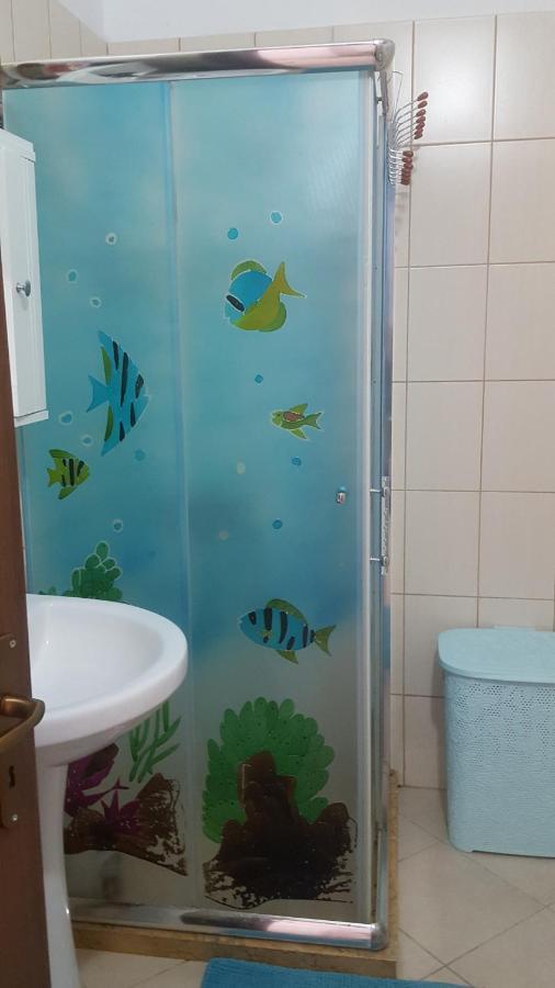 Apartamento Casa Fronte Mare Vlorë Exterior foto