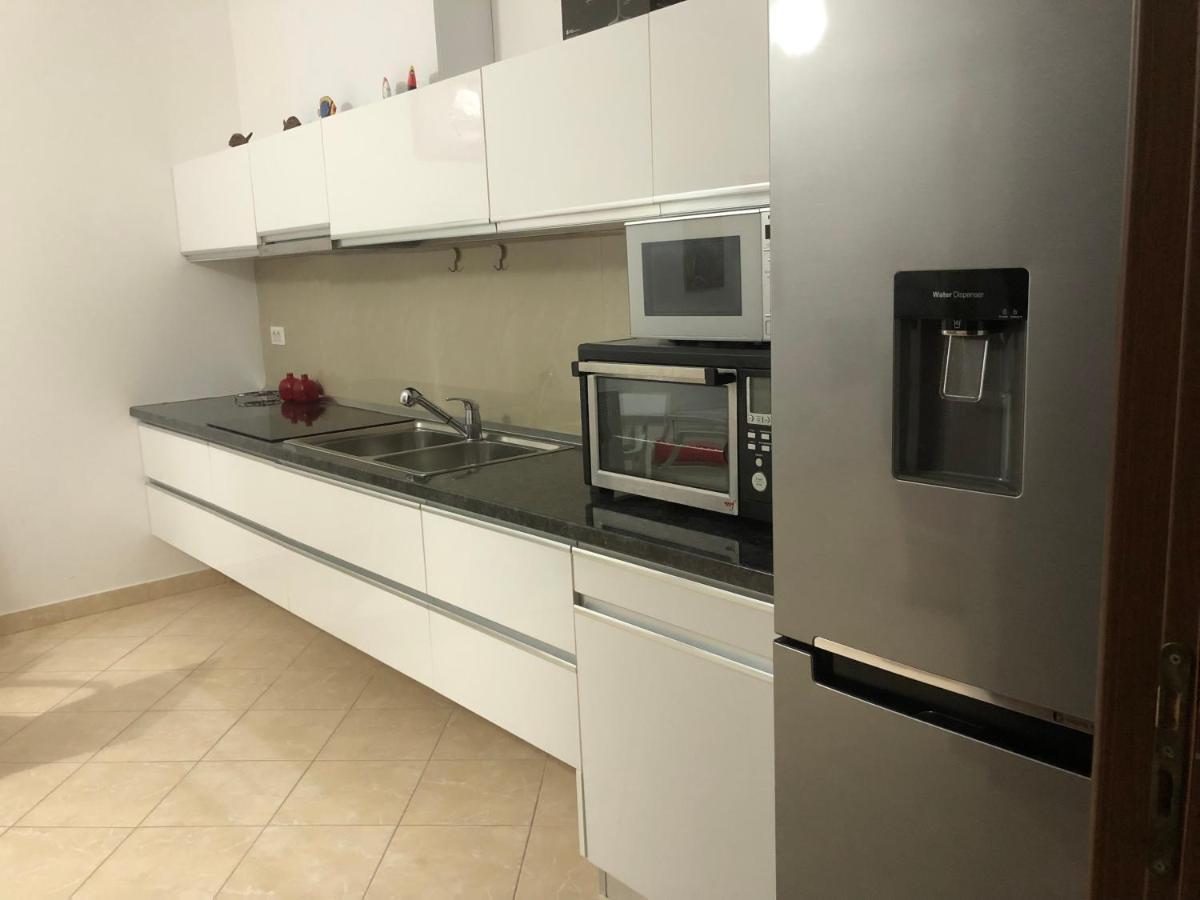 Apartamento Casa Fronte Mare Vlorë Exterior foto